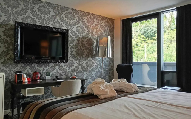 Le Clervaux Design Hotel & Spa