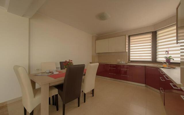 Samali Residence