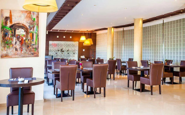 Relax Hotel Airport Nouasseur