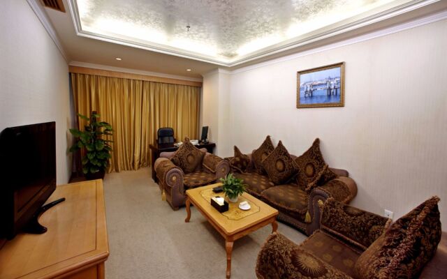 Huimei Hotel
