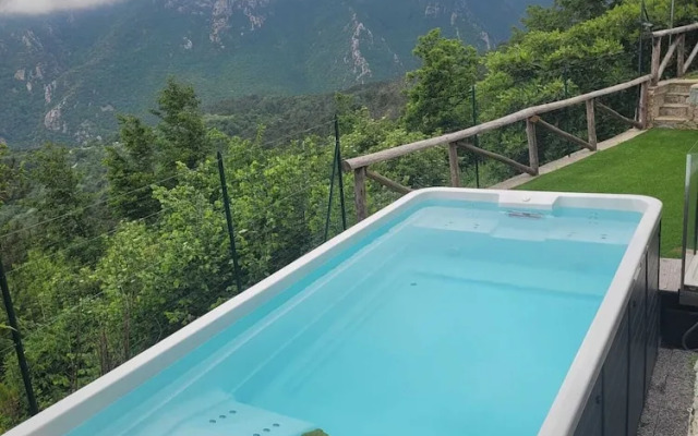 Villaggio Turistico Tecciù di Cuppi