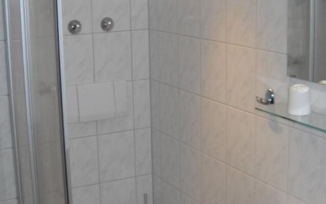 Hotel-Pension Flechsig