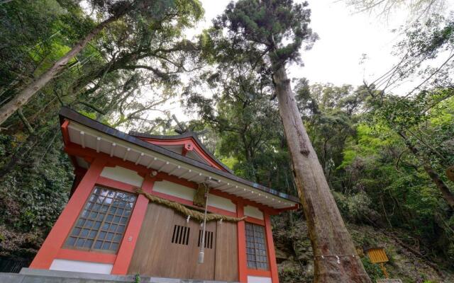 Yoritomonoyu Honjin