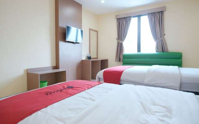 Mayang Sari I by RedDoorz