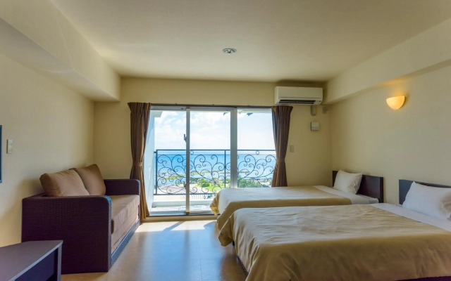 Condominium Hotel Monpa