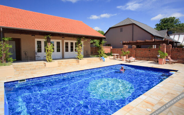 Grand Arden Monaco Resort Nelson