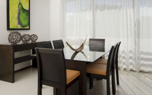 Residencias México Plaza Tepeyac