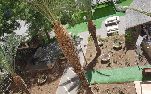 Restal Hotel