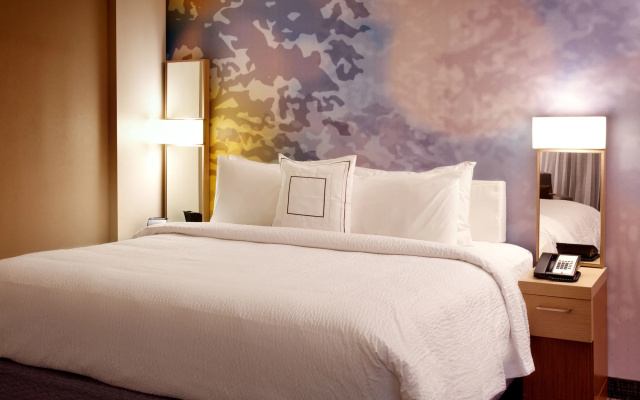 Courtyard by Marriott Ogden
