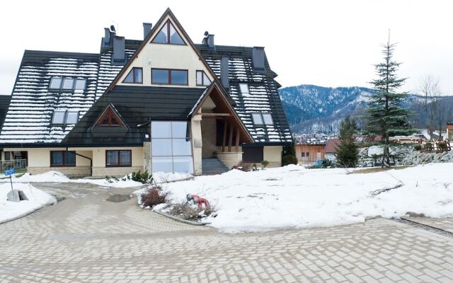 Apartamenty Sun & Snow Pacyfik Spa