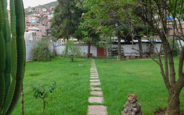 Sara Wasi Hostal