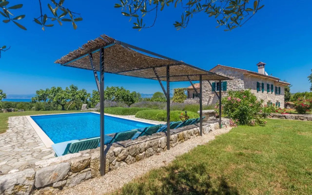 Holiday house DAJANA