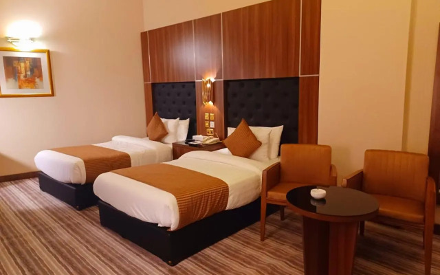 Royal Qatar Hotel