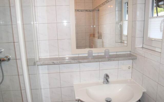 Komfort mit Gartencharme