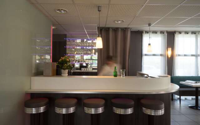 The Originals City, Hôtel Novella Premium, Nantes Est