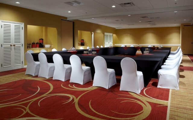 Courtyard by Marriott Downtown Ottawa