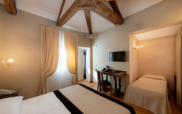 Hotel Paganelli