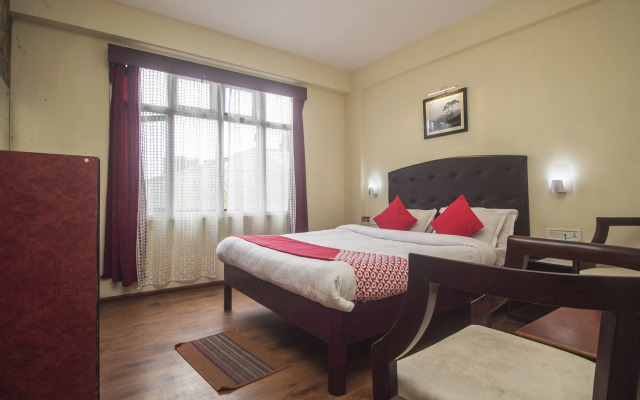 OYO 5666 Hotel Sandrup