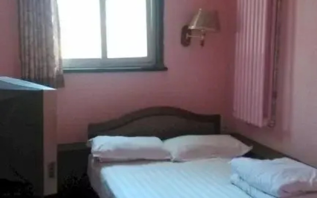 Beijing Gumiao Hotel