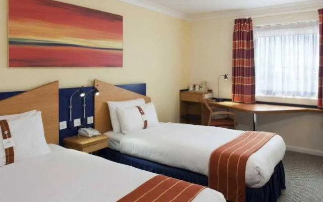 Travelodge London Wembley