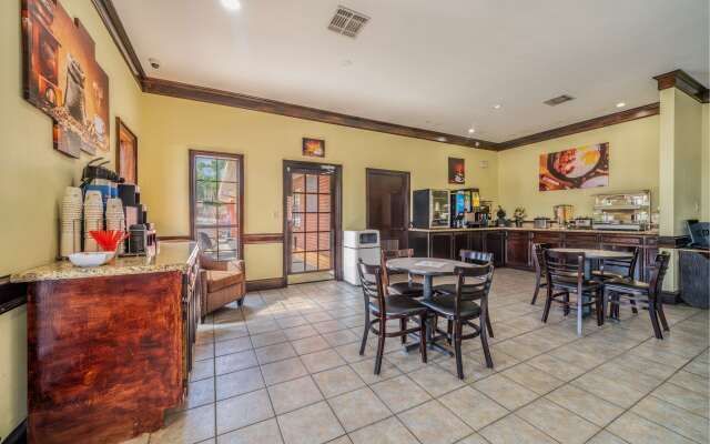 Best Western Inn Of Jasper