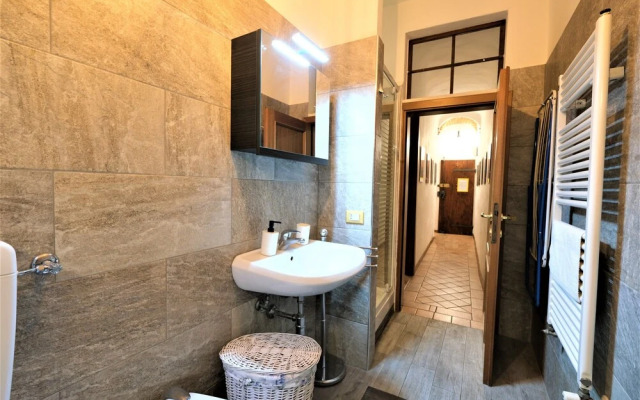 Wine Apartments Florence Vin Santo