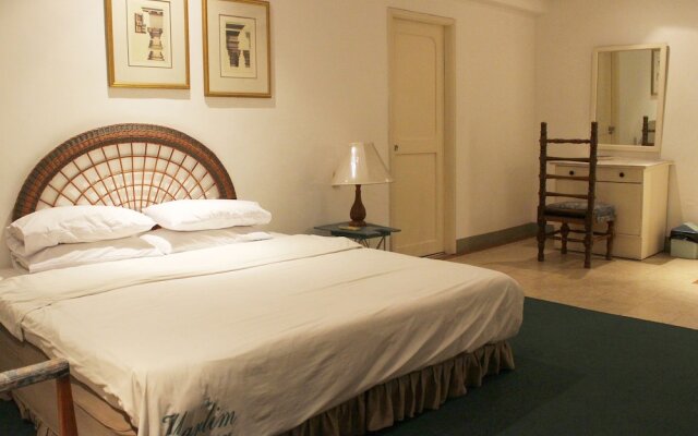 The Marlim Hotel