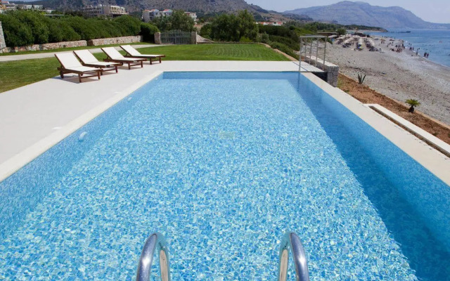 Antonoglou Beach Villas - Kiotari