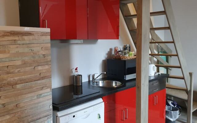 Residence Marie-Therese