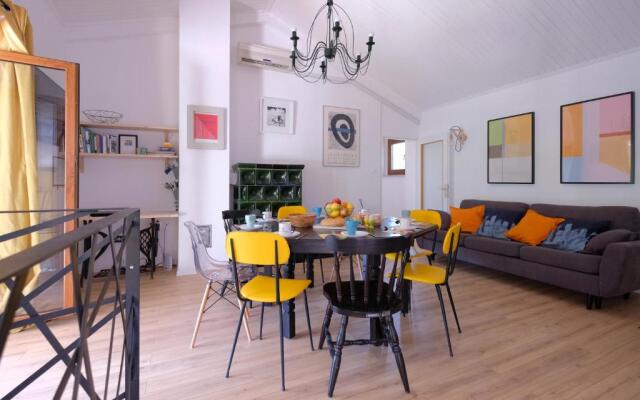 Holiday Home Kipo I Lunja