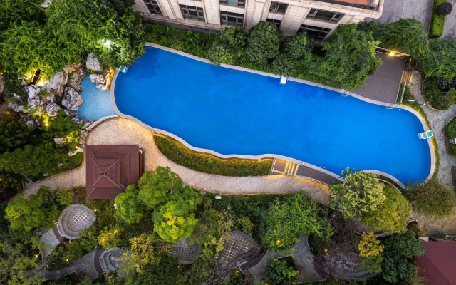 Wyndham Kunming Anning Hot Spring Resort