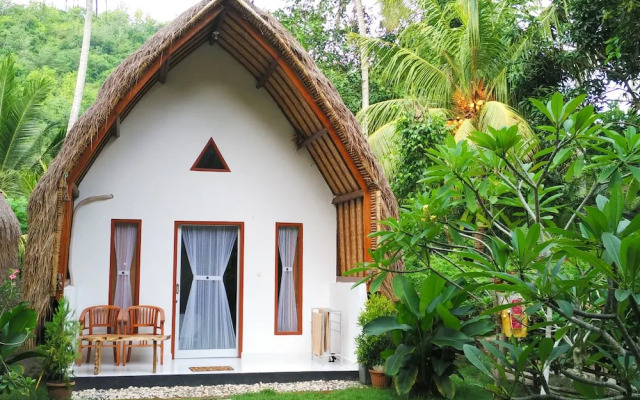 Ananta Bungalow