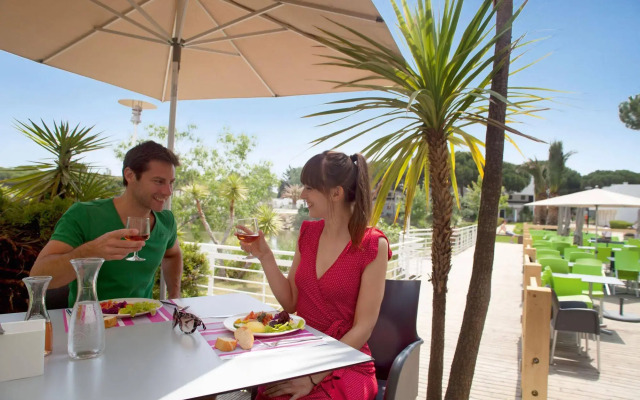 Belambra Hotels & Resorts Le Ponant