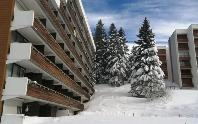 Studio Chamrousse, 1 pièce, 4 personnes - FR-1-549-96