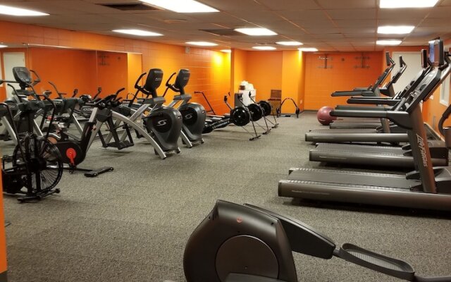 William F. Bolger Center