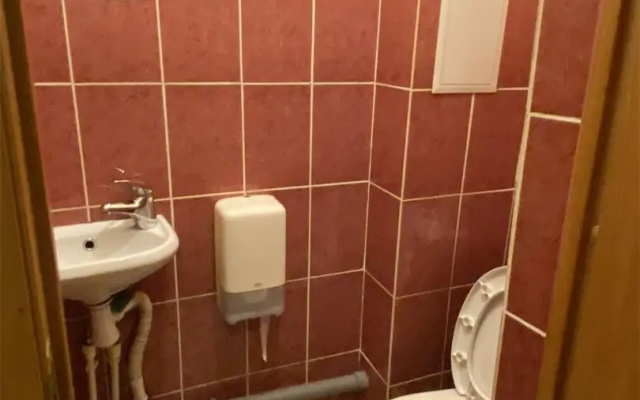 Дом Бенуа — фото