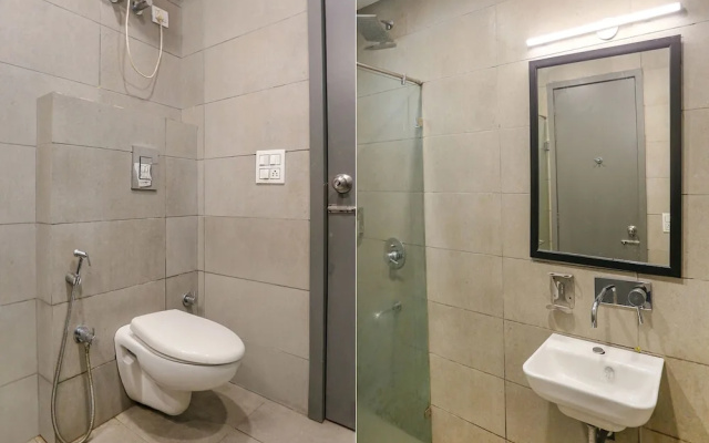 FabHotel Roseman