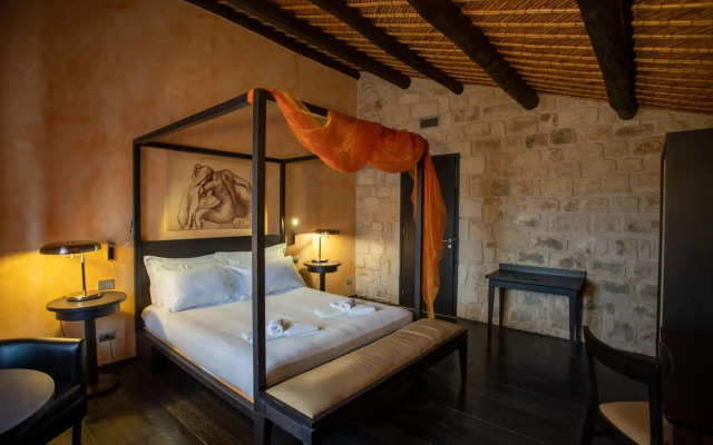Cambiocavallo Unesco Area & Resort