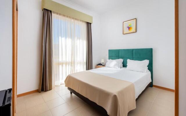 Hotel Santa Catarina Algarve