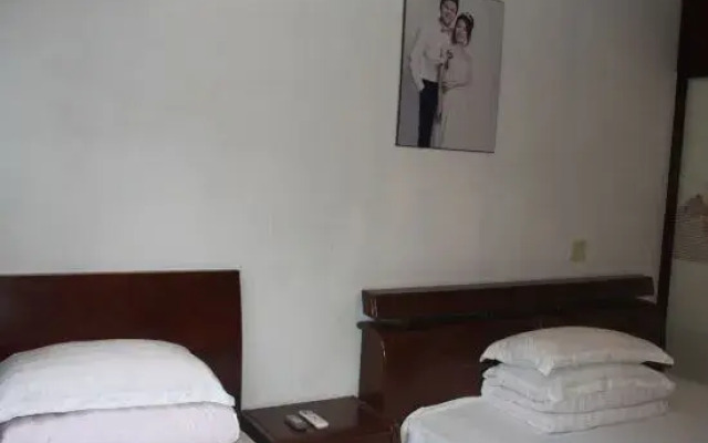 You Ran Shan Shui Homestay