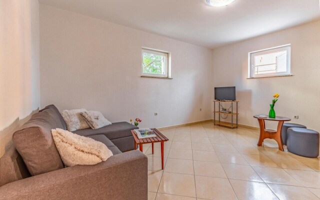 Beautiful Apartment in Medulin With Wifi and 1 Bedrooms