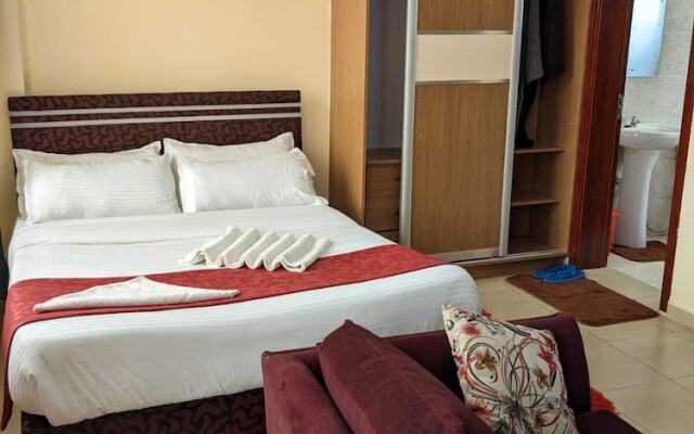 City View Suites