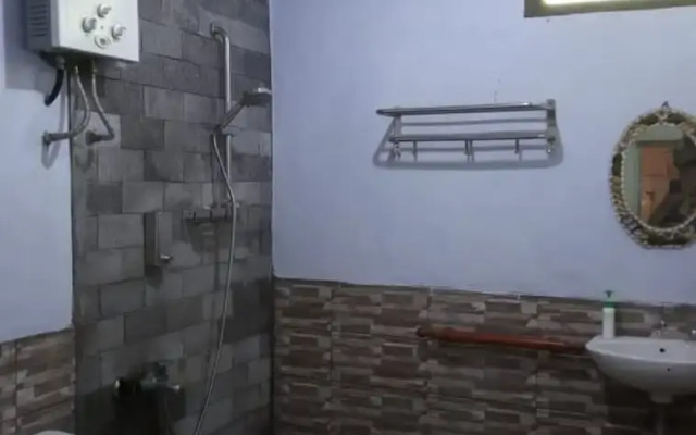 Sri Homestay