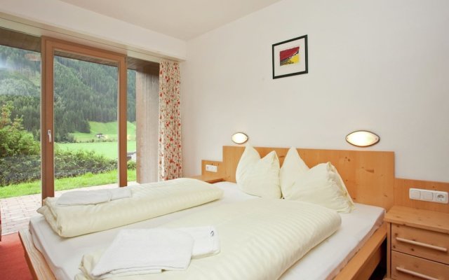 Cozy Holiday Home in Königsleiten With Swimming Pool