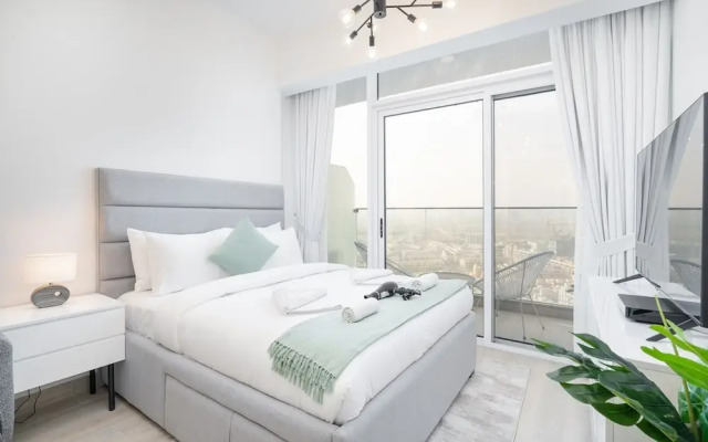 Perfect Studio That Sleeps 2 in JVC