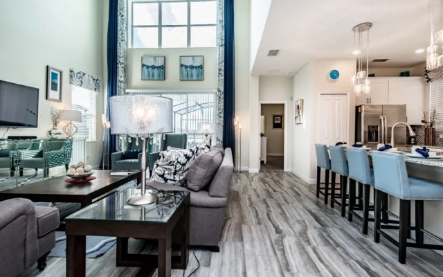 4755KCC00, Kissimmee, US