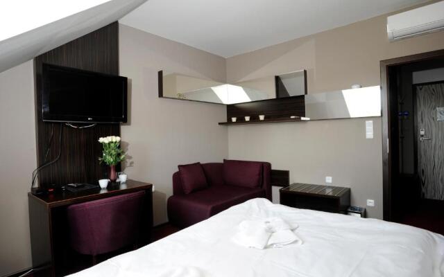 Wellness penzion Kroměříž - Zlobice