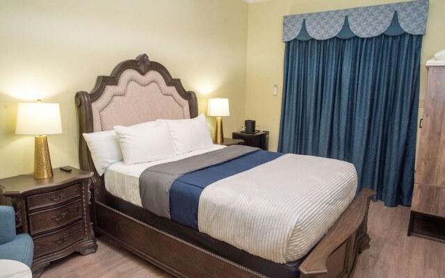 Sky's Villa Resort
