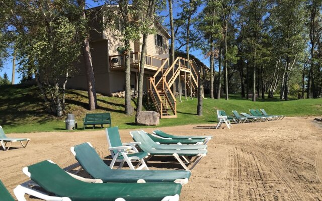Kavanaugh's Sylvan Lake Resort