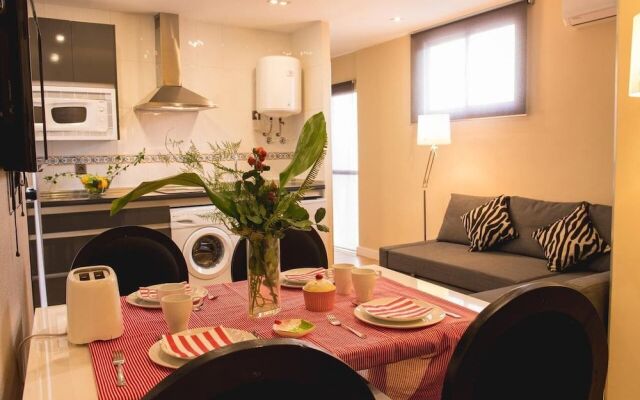 AB Apartamentos Trinidad